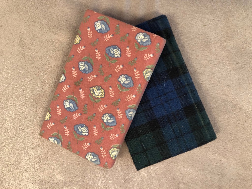 Journal blogging trip diary