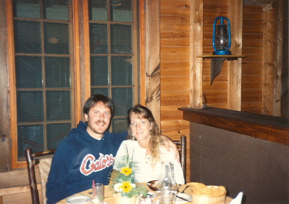 Cabin Maine Road trip travel 