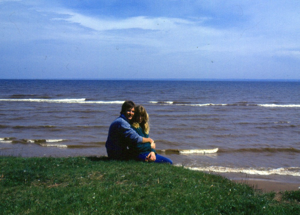 Lake Superior road trip travel