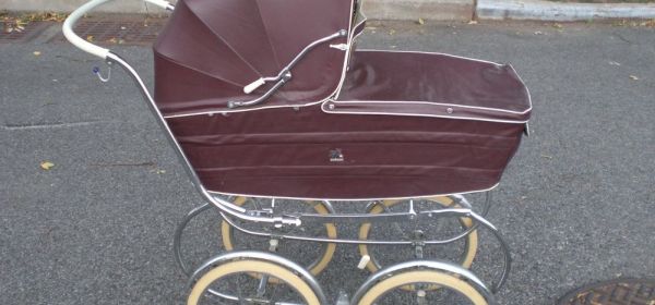 baby buggy big brother bad advice