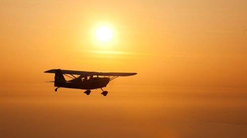 plane pilot lessons aviation flight