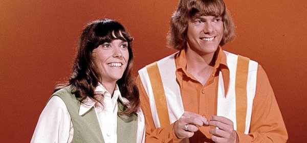 soft rock carpenters music 1970s