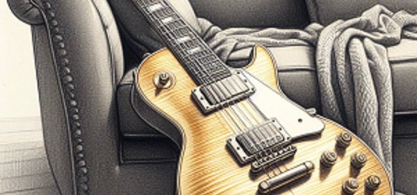 guitar music rock lessons band fiction short-story