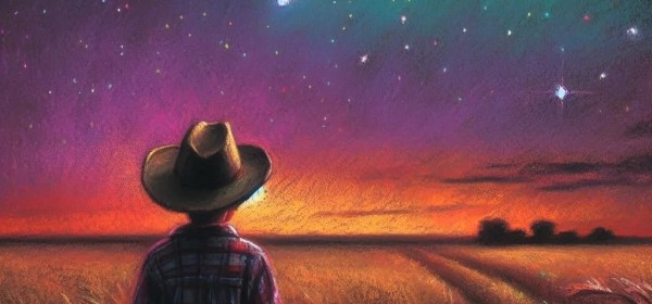 north dakota halley's comet astronomy space aviation