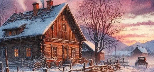 fiction short story WWII doctor POW Minnesota