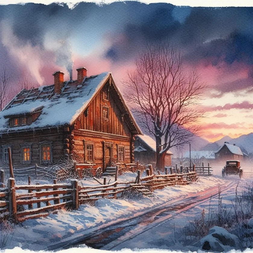 fiction short story WWII doctor POW Minnesota