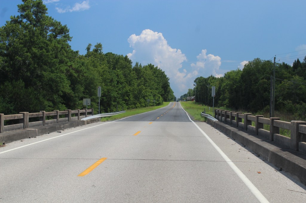 Route 17 old roads abandoned roads roaming road trip