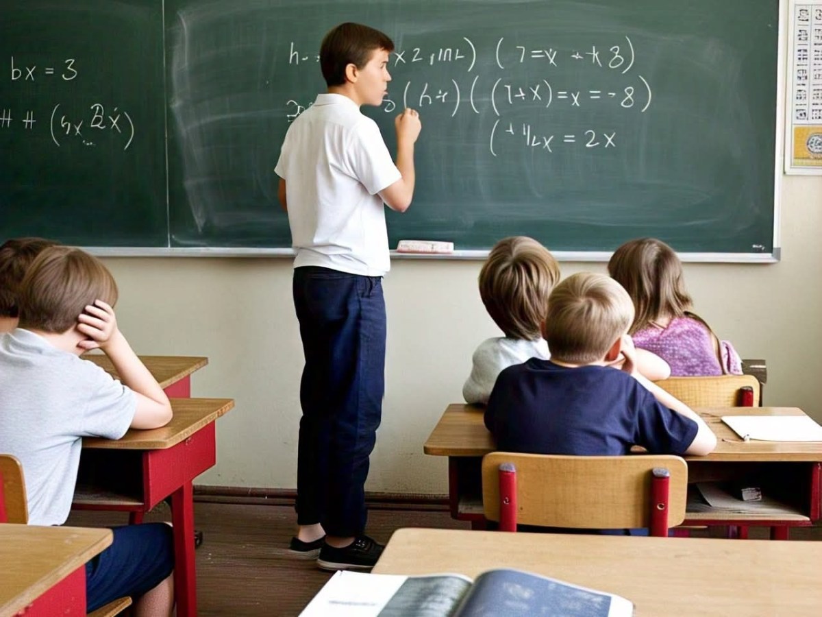 Parental Pearl Harbor