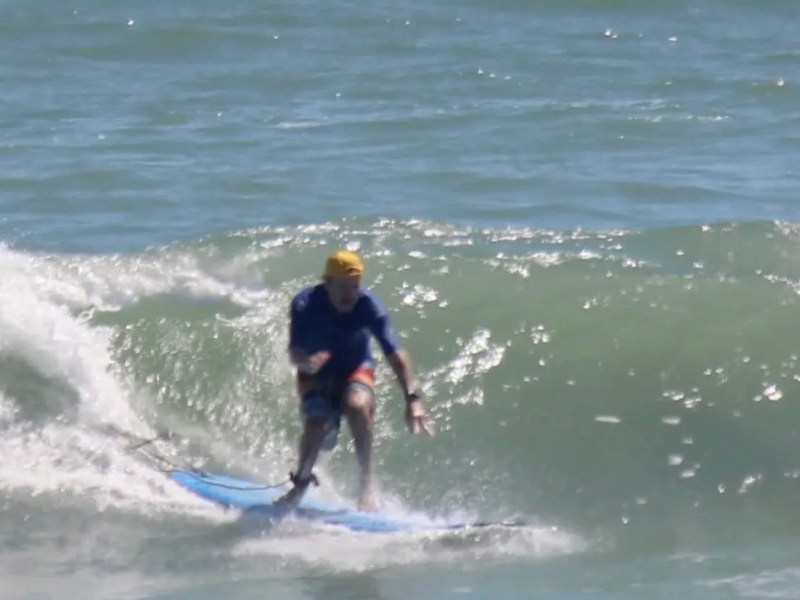 Spillwords Interview